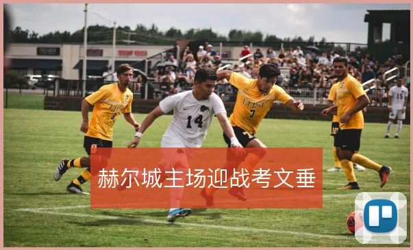 赫尔城主场迎战考文垂
