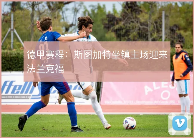 德甲赛程：斯图加特坐镇主场迎来法兰克福